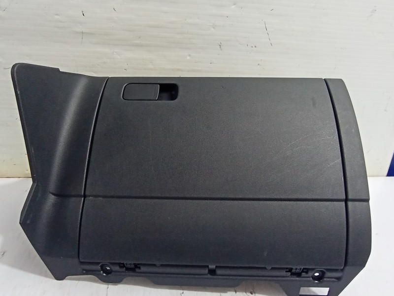 Recambio de guantera para volkswagen golf vii lim. (5g1) comfortline bluemotion referencia OEM IAM 5G1857097  