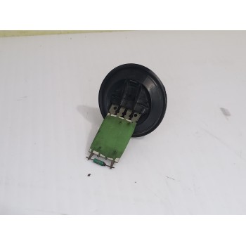 Recambio de resistencia calefaccion para volkswagen polo (6c1) a-polo referencia OEM IAM 6Q0959263A  