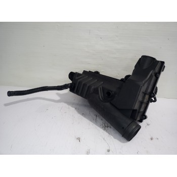 Recambio de caja filtro aire para volkswagen passat lim. (362) advance bluemotion referencia OEM IAM 1K0129620D  