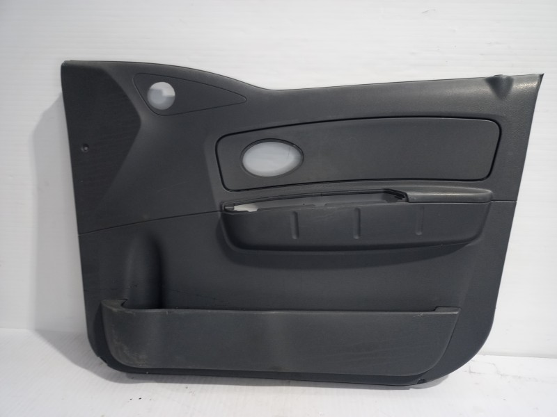 Recambio de guarnecido puerta delantera derecha para chevrolet matiz s referencia OEM IAM 96602222  
