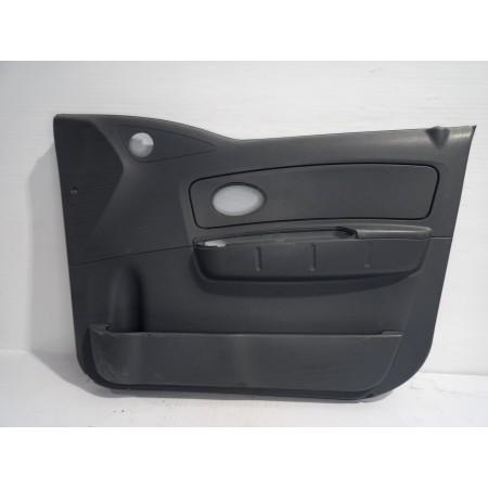 Recambio de guarnecido puerta delantera derecha para chevrolet matiz s referencia OEM IAM 96602222  