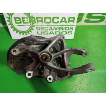 Recambio de mangueta trasera izquierda para peugeot 508 active referencia OEM IAM 517628  