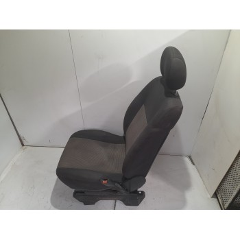 Recambio de asiento delantero derecho para opel zafira a referencia OEM IAM   