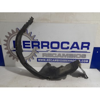 Recambio de paso rueda delantero para hyundai elantra (xd) 2.0 crdi cat referencia OEM IAM 868112D000  