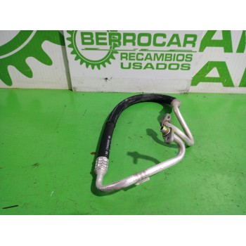Recambio de tubos aire acondicionado para renault kangoo (f/kc0) expression referencia OEM IAM 7700428860  