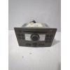 Recambio de sistema audio / radio cd para opel astra h (a04) 1.7 cdti (l48) referencia OEM IAM 7644221310  