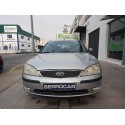 FORD MONDEO BERLINA (GE)