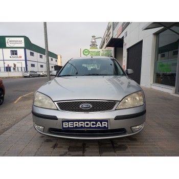 ford mondeo berlina (ge) del año 2004