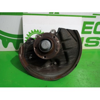 Recambio de mangueta trasera izquierda para peugeot 508 active referencia OEM IAM 517628  