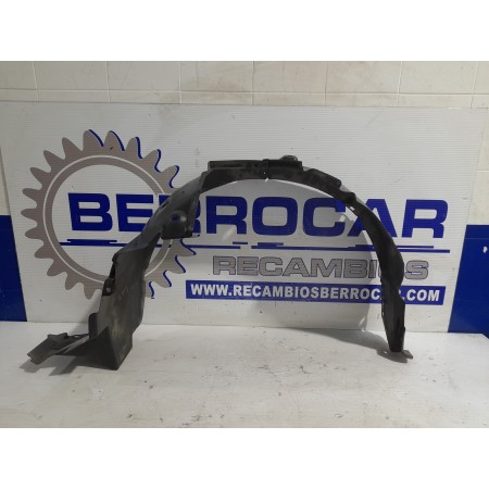 Recambio de paso rueda delantero para hyundai elantra (xd) 2.0 crdi cat referencia OEM IAM 868162D000  