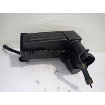 Recambio de caja filtro aire para volkswagen passat lim. (362) advance bluemotion referencia OEM IAM 1K0129620D  