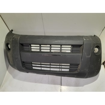 Recambio de paragolpes delantero para fiat fiorino referencia OEM IAM FIA07FI002T  