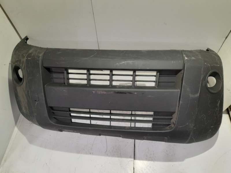 Recambio de paragolpes delantero para fiat fiorino referencia OEM IAM FIA07FI002T  