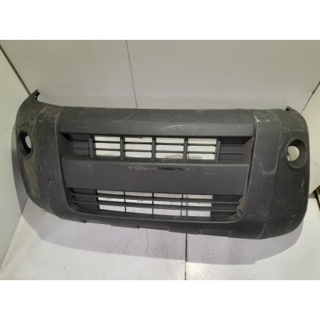 Recambio de paragolpes delantero para fiat fiorino referencia OEM IAM FIA07FI002T  