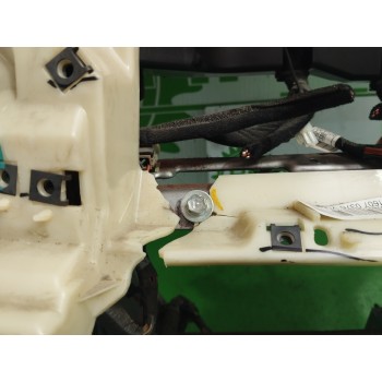 Recambio de kit airbag para kia carnival 2.9 crdi cat referencia OEM IAM 959104D600  