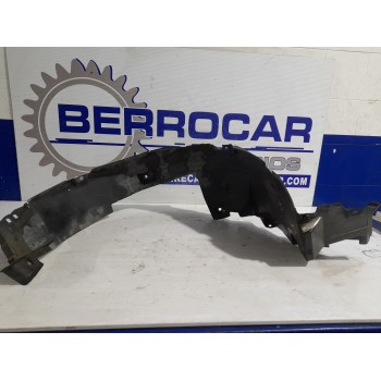 Recambio de paso rueda delantero para hyundai elantra (xd) 2.0 crdi cat referencia OEM IAM 868162D000  