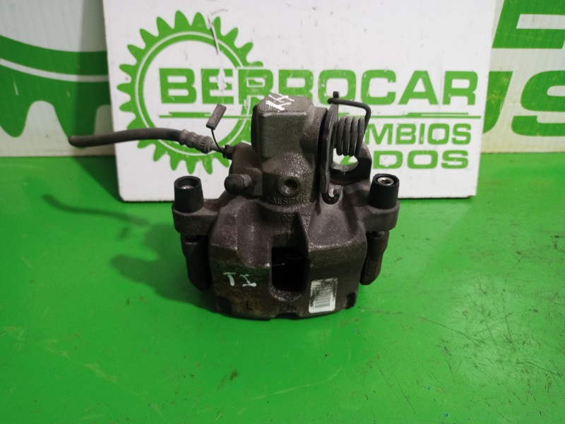 Recambio de pinza de freno trasera izquierda para peugeot 508 active referencia OEM IAM 9686562180  