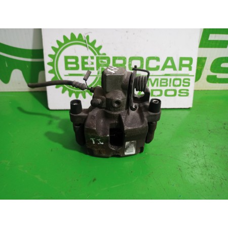 Recambio de pinza de freno trasera izquierda para peugeot 508 active referencia OEM IAM 9686562180  