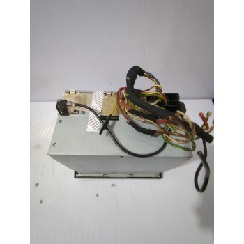 Recambio de sistema audio / radio cd para opel astra h (a04) 1.7 cdti (l48) referencia OEM IAM 7644221310  