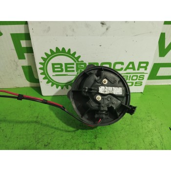 Recambio de motor calefaccion para citroën c5 break 2.0 hdi referencia OEM IAM F664513V  