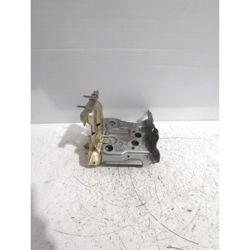 Recambio de soporte bateria para nissan qashqai ii (j11, j11_) 1.5 dci referencia OEM IAM 648604EA0A  