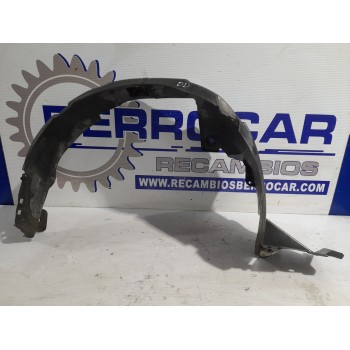 Recambio de paso rueda delantero para hyundai elantra (xd) 2.0 crdi cat referencia OEM IAM 868162D000  