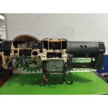 Recambio de kit airbag para kia carnival 2.9 crdi cat referencia OEM IAM 959104D600  