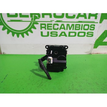 Recambio de motor apertura trampilla para kia sorento i (jc) 2.5 crdi referencia OEM IAM H400730710  