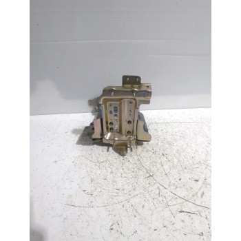 Recambio de soporte bateria para nissan qashqai ii (j11, j11_) 1.5 dci referencia OEM IAM 648604EA0A  