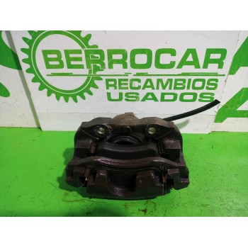 Recambio de pinza de freno delantera derecha para citroën berlingo 1.9 d 600 furg. referencia OEM IAM 4400R7  