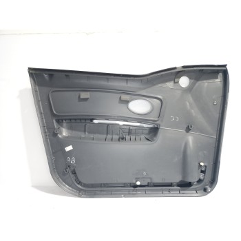 Recambio de guarnecido puerta delantera derecha para chevrolet matiz s referencia OEM IAM 96602222  