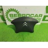 Recambio de airbag delantero izquierdo para citroën c5 break 2.0 hdi referencia OEM IAM 96326381ZE  