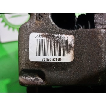 Recambio de pinza de freno trasera izquierda para peugeot 508 active referencia OEM IAM 9686562180  