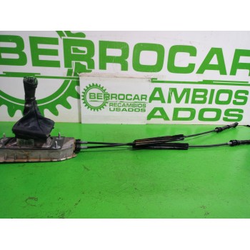 Recambio de palanca cambio para seat ibiza (6j5) emoción referencia OEM IAM 6Q0711049CG  
