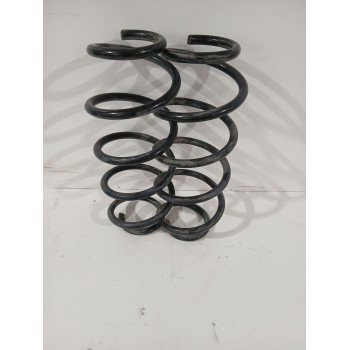 Recambio de muelle amortiguacion para toyota yaris active referencia OEM IAM 482310D671  