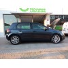 volkswagen golf vi (5k1) del año 2012