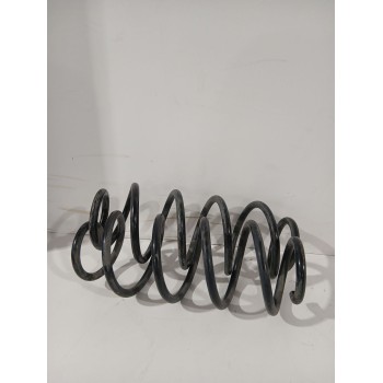 Recambio de muelle amortiguacion para toyota yaris active referencia OEM IAM 482310D671  