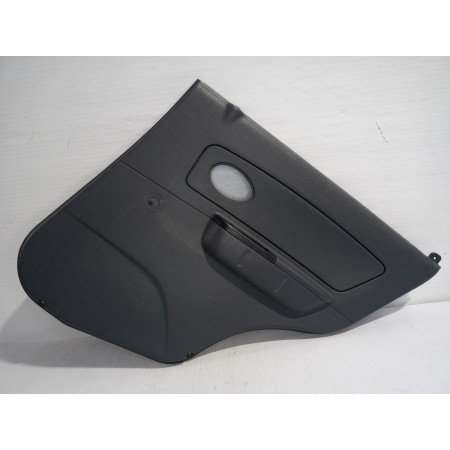 Recambio de guarnecido puerta trasera derecha para chevrolet matiz s referencia OEM IAM 96602252  