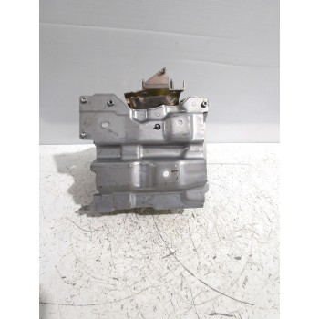 Recambio de soporte bateria para nissan qashqai ii (j11, j11_) 1.5 dci referencia OEM IAM 648604EA0A  