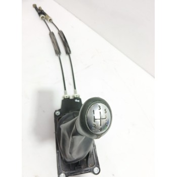 Recambio de palanca cambio para dacia sandero ii (b8_) 1.5 dci referencia OEM IAM 349016019R  