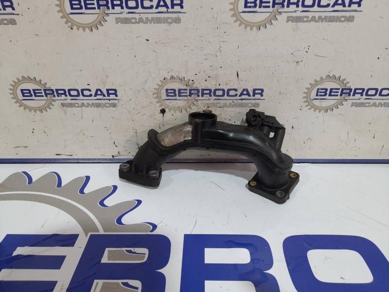 Recambio de tubo para peugeot partner kombi 1.6 blue-hdi fap referencia OEM IAM 9674942380  