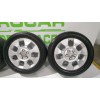 Recambio de juego llantas para seat alhambra (7v8, 7v9) 1.9 tdi referencia OEM IAM 7M7601025C  