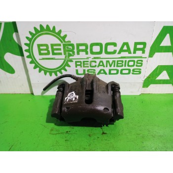 Recambio de pinza de freno delantera derecha para citroën berlingo 1.9 d 600 furg. referencia OEM IAM 4400R7  