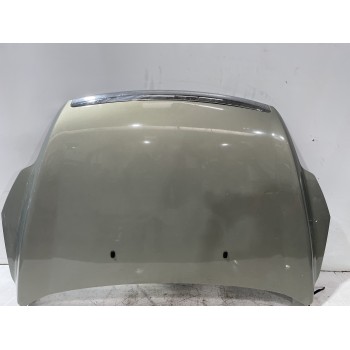 Recambio de capot para ford focus lim. (cb4) business referencia OEM IAM 46743226  