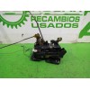 Recambio de cerradura puerta delantera derecha para renault kangoo (f/kc0) expression referencia OEM IAM 7701046800  