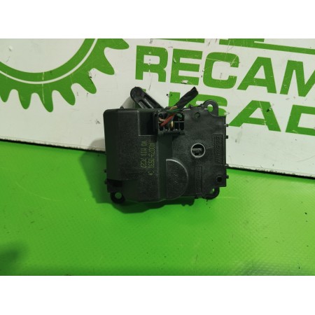 Recambio de motor apertura trampillas para kia carnival 2.9 crdi cat referencia OEM IAM H400730530  