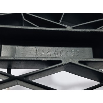 Recambio de travesaño superior para volkswagen passat lim. (362) advance bluemotion referencia OEM IAM 3AA807571  