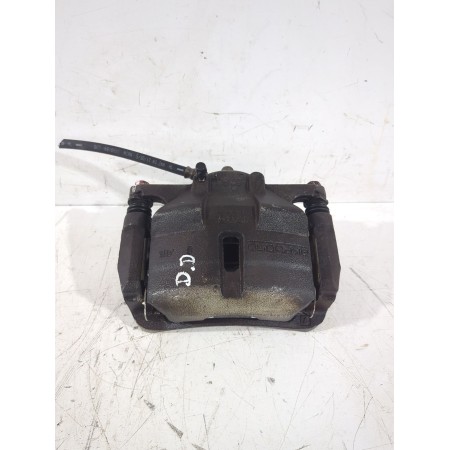 Recambio de pinza de freno delantera derecha para nissan qashqai ii (j11, j11_) 1.5 dci referencia OEM IAM 410014EA0A  
