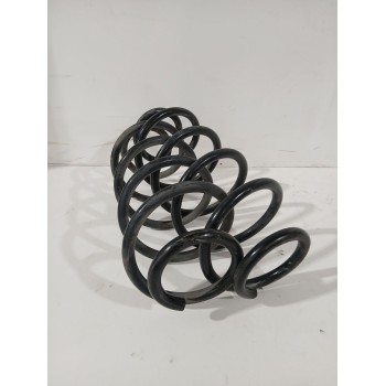 Recambio de muelle amortiguacion para toyota yaris active referencia OEM IAM 482310D671  