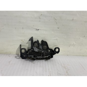 Recambio de cerradura capo para nissan micra (k12e) acenta referencia OEM IAM 65601AX610  